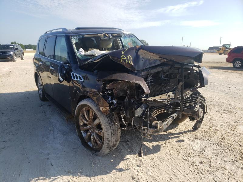 Infiniti Qx56 (2011)