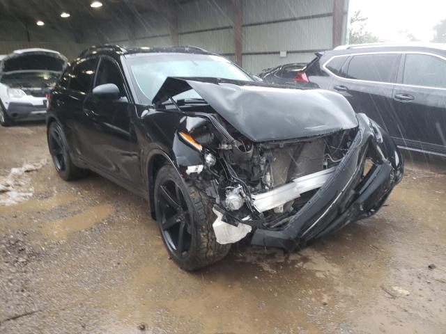 Infiniti Fx37 (2013)