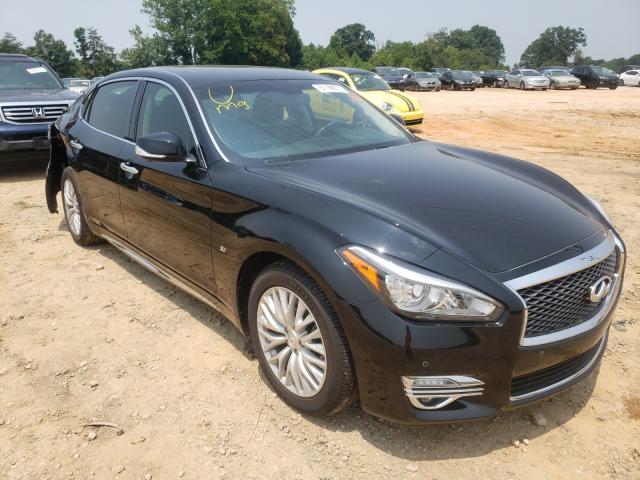 Infiniti Q70l 3-7 (2015)