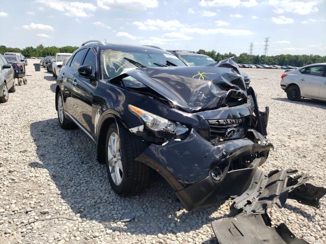 Infiniti Fx35 (2012)