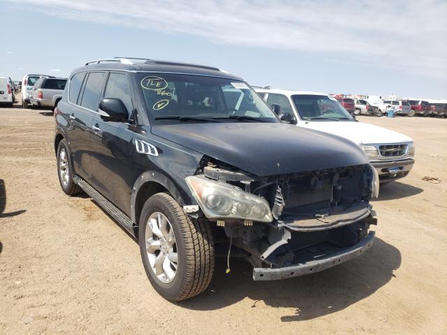 Infiniti Qx56 (2011)