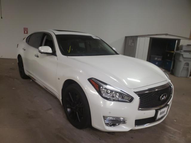 Infiniti Q70l 3-7 (2015)