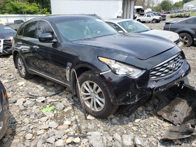 Infiniti Fx35 (2011)