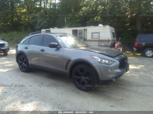 Infiniti Qx70 (2014)