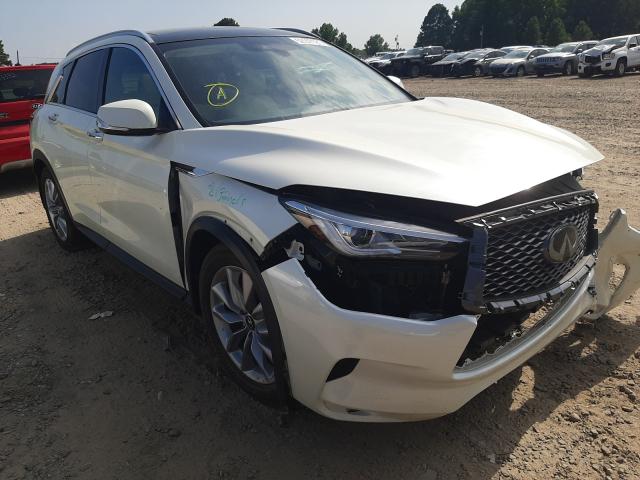 Infiniti Qx50 essen (2019)