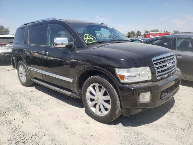 Infiniti Qx56 (2010)