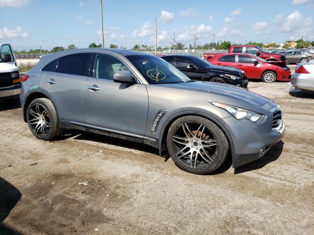 Infiniti Fx37 (2013)