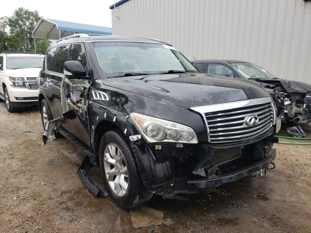 Infiniti Qx56 (2013)