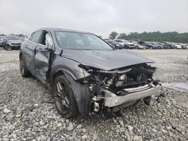 Infiniti Qx30 base (2017)