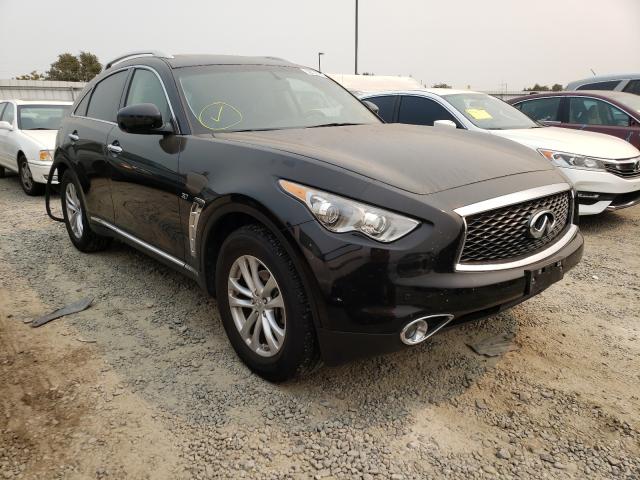 Infiniti Qx70 (2017)