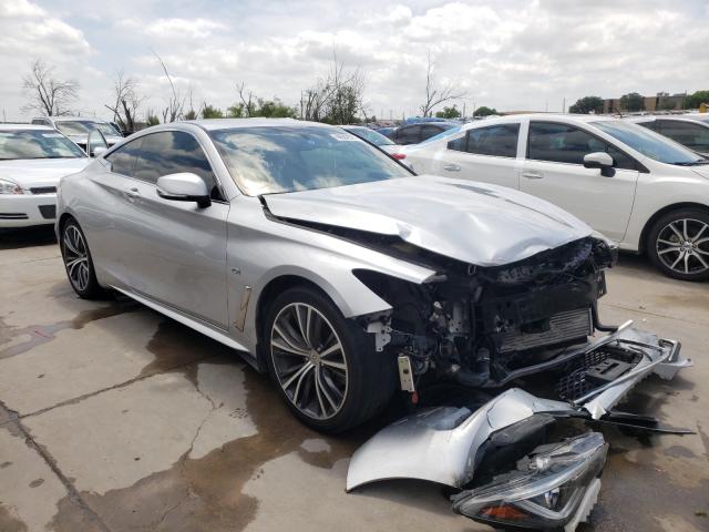 Infiniti Q60 pure (2018)