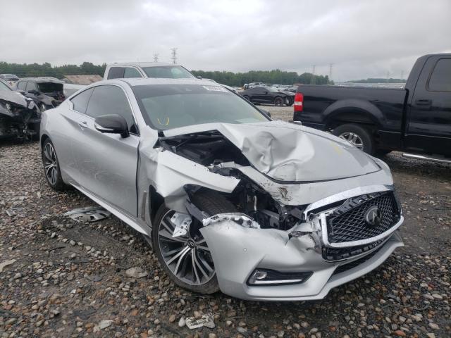 Infiniti Q60 pure (2020)