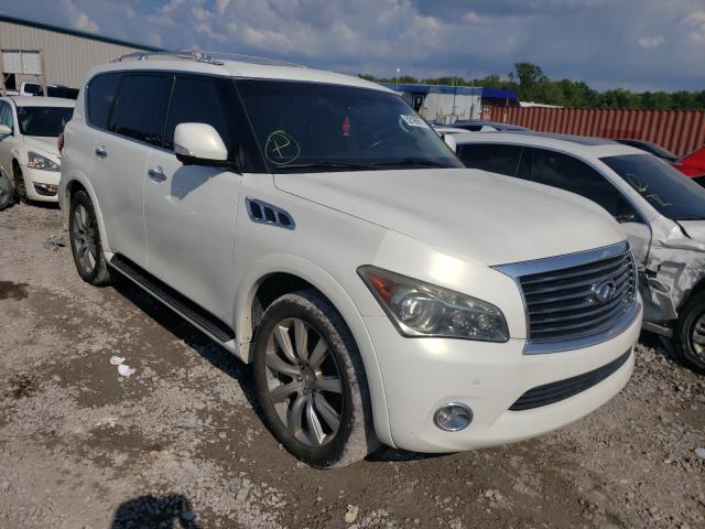 Infiniti Qx56 (2011)