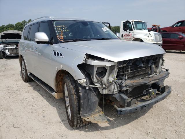 Infiniti Qx56 (2012)