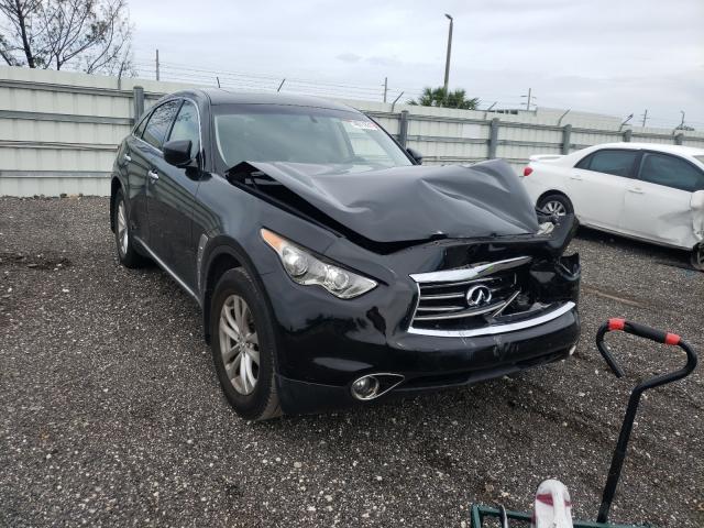 Infiniti Fx37 (2013)