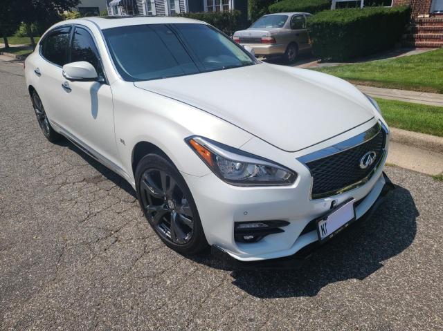 Infiniti Q70l 3-7 (2015)