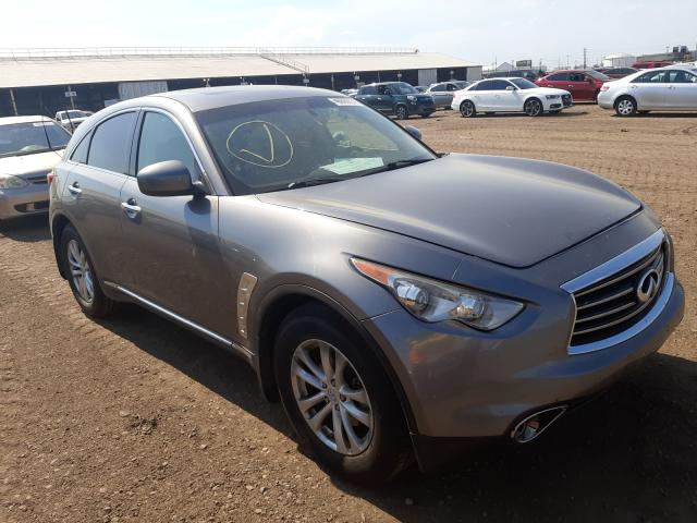 Infiniti Fx37 (2013)