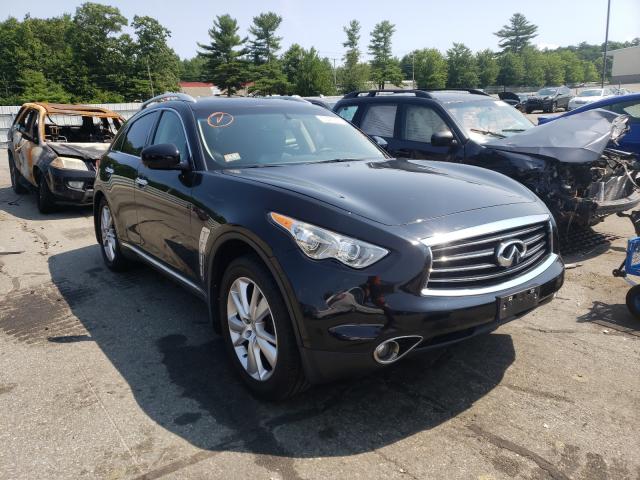 Infiniti Fx37 (2013)