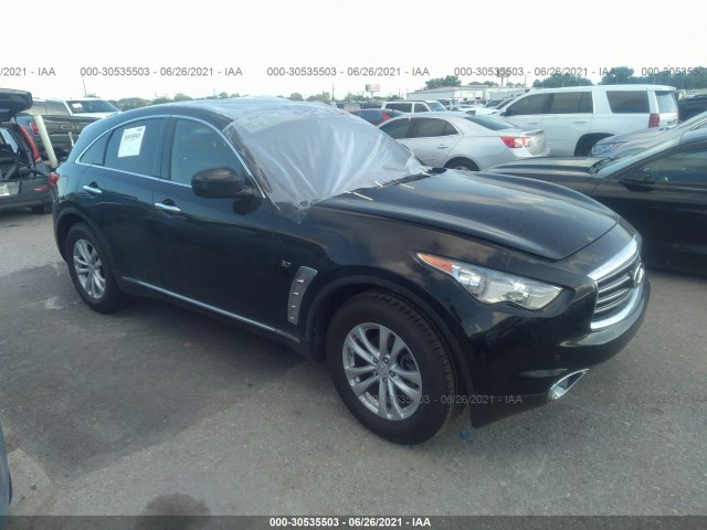 Infiniti Qx70 (2015)