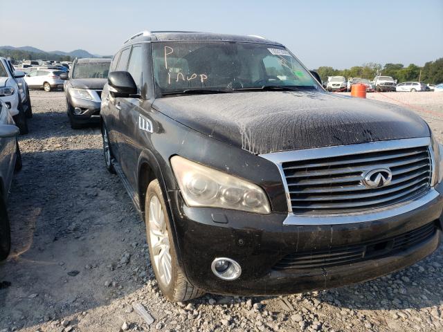 Infiniti Qx56 (2011)