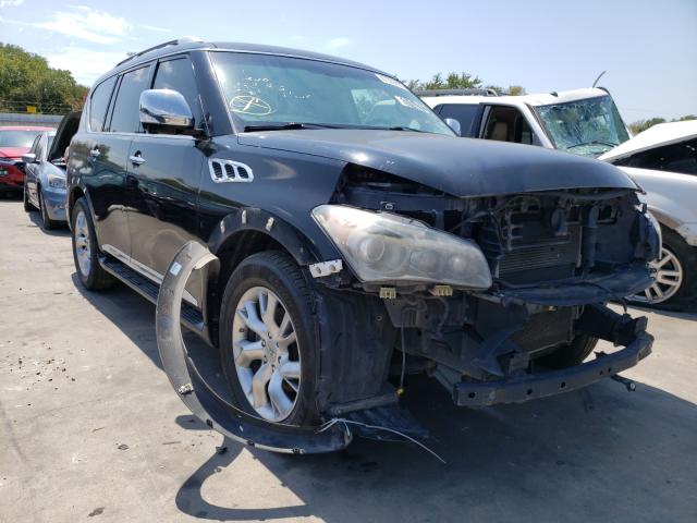 Infiniti Qx56 (2011)