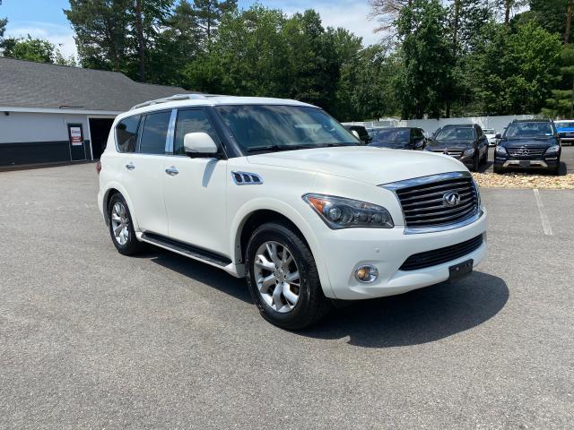 Infiniti Qx56 (2011)
