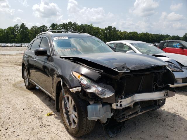 Infiniti Fx35 (2012)