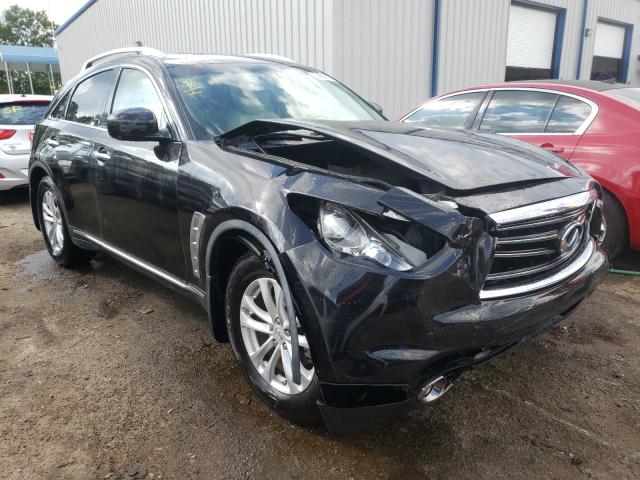 Infiniti Fx37 (2013)