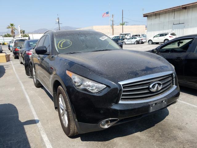 Infiniti Fx37 (2013)