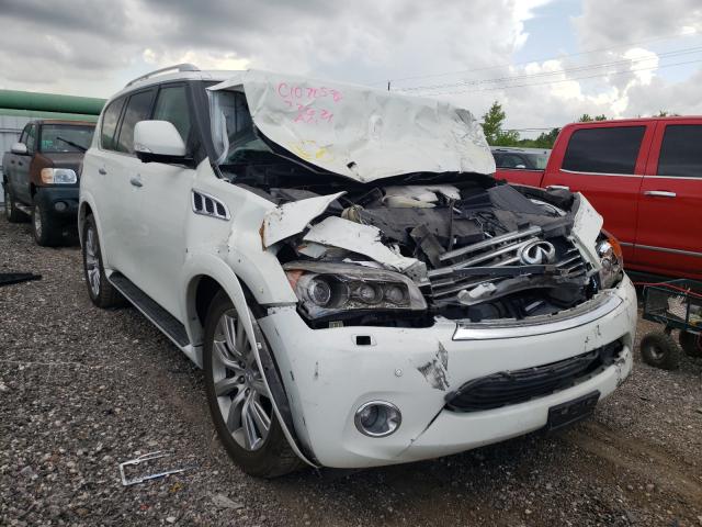 Infiniti Qx56 (2013)