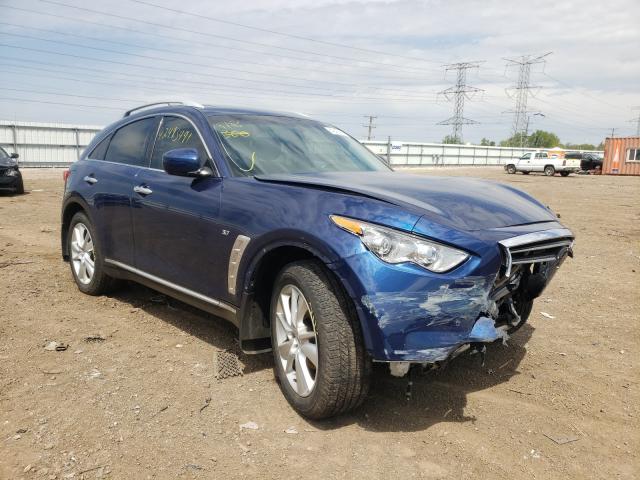 Infiniti Qx70 (2014)