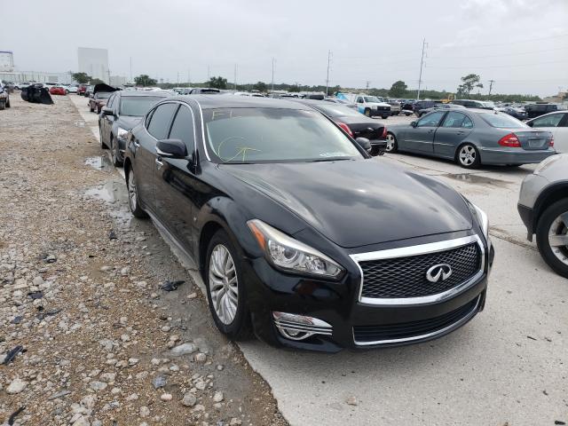 Infiniti Q70l 3-7 (2016)