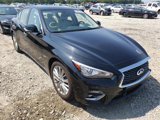 Infiniti Q50 pure (2020)