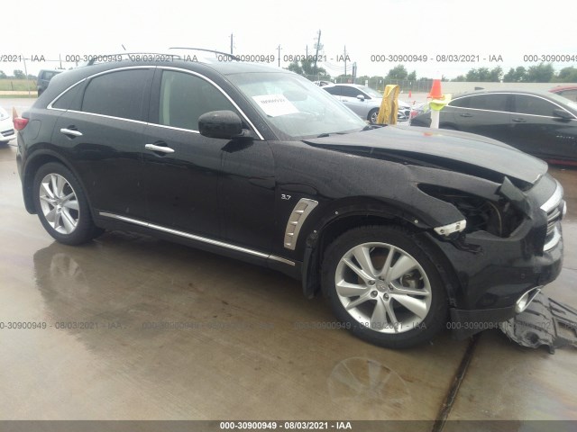 Infiniti Qx70 (2014)