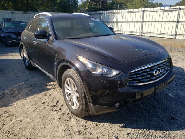Infiniti Fx35 (2011)
