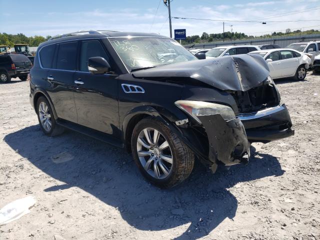 Infiniti Qx56 (2011)
