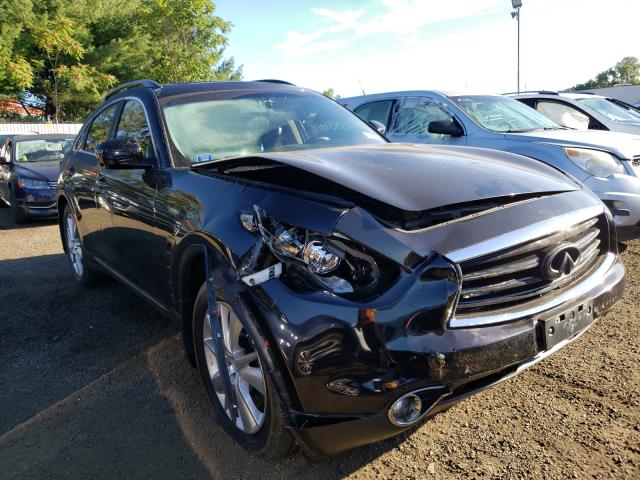 Infiniti Fx35 (2012)