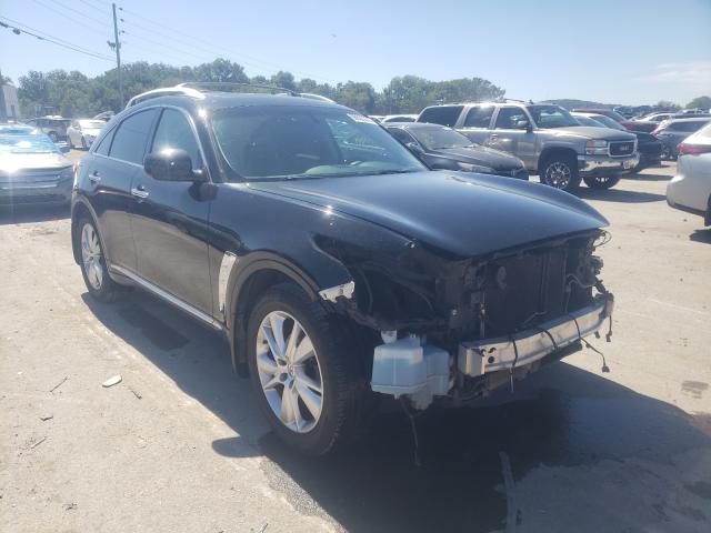 Infiniti Fx35 (2012)