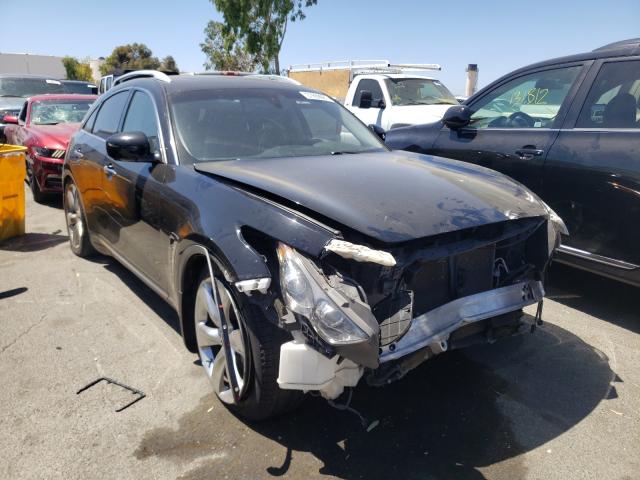 Infiniti Fx50 (2012)