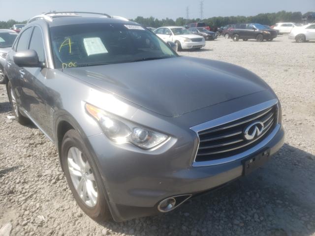 Infiniti Fx37 (2013)