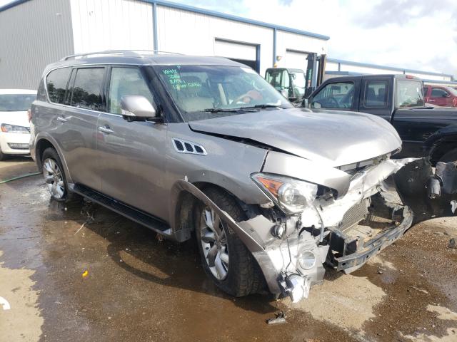 Infiniti Qx56 (2013)