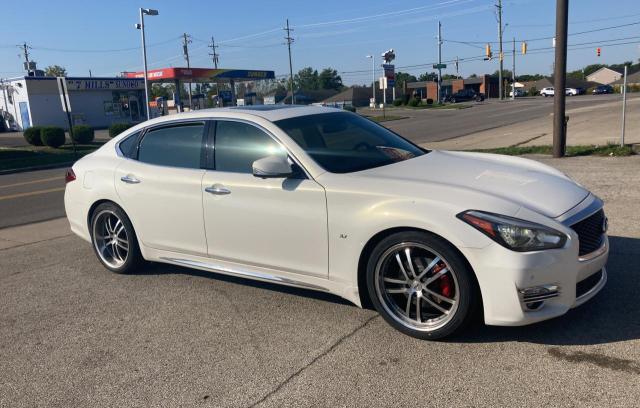 Infiniti Q70l 3-7 (2015)
