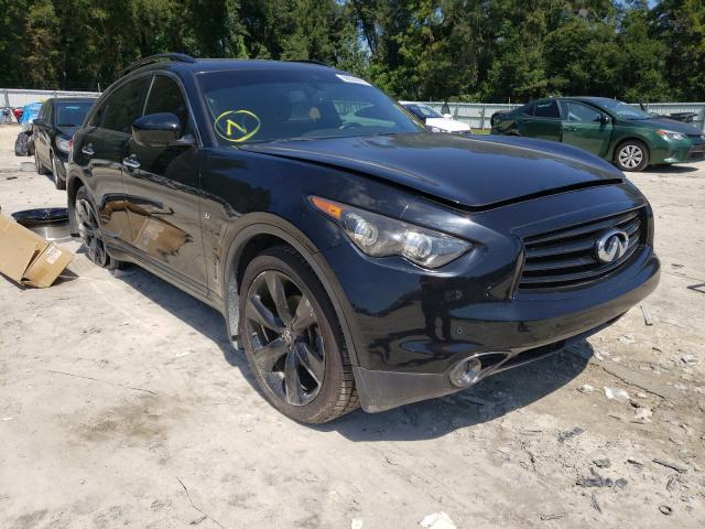 Infiniti Qx70 (2016)