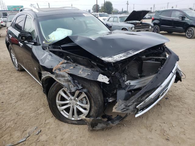 Infiniti Qx70 (2017)