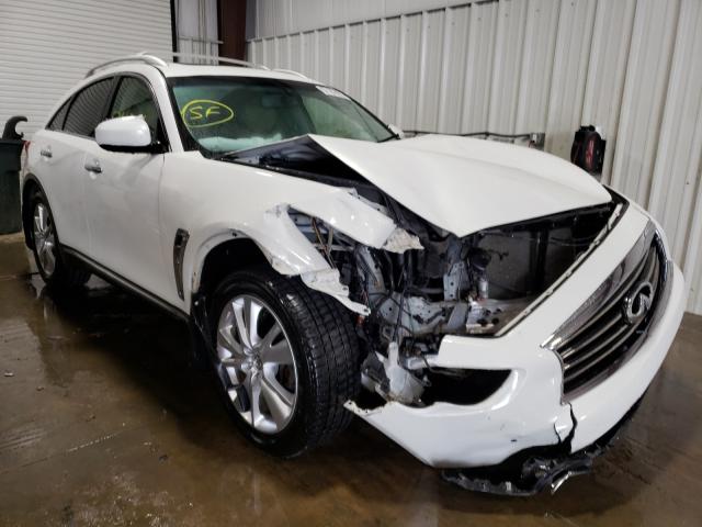 Infiniti Fx35 (2012)