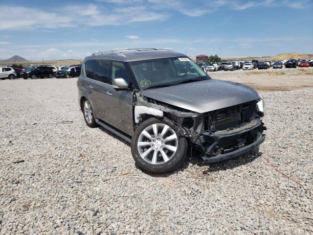 Infiniti Qx56 (2013)