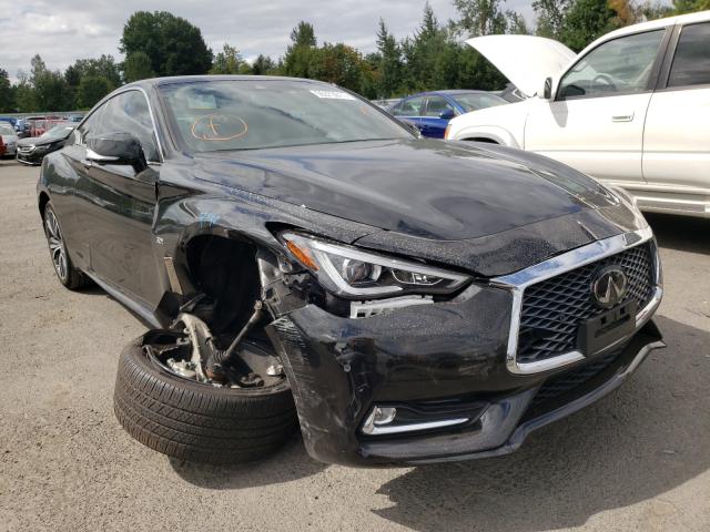 Infiniti Q60 pure (2020)