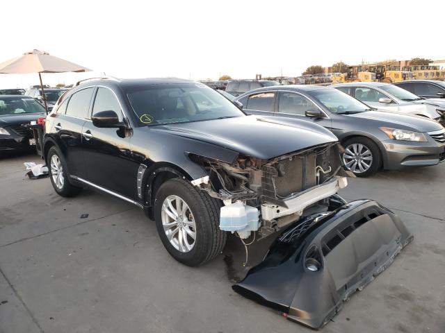 Infiniti Fx35 (2011)