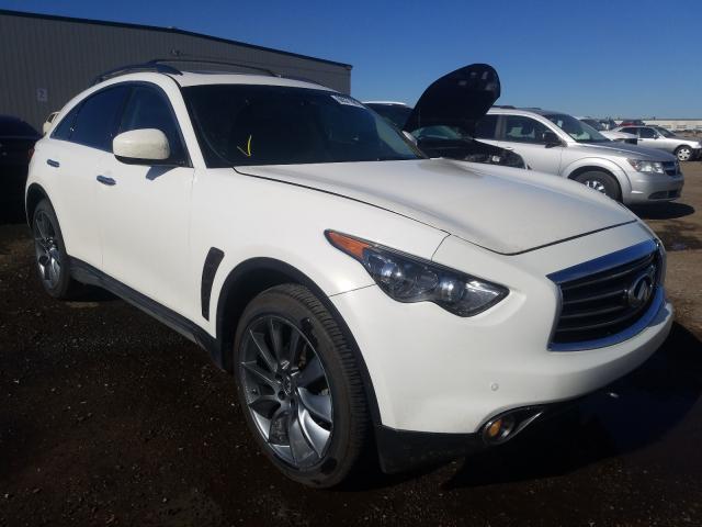 Infiniti Fx37 (2013)