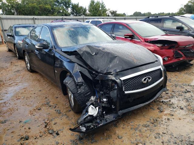 Infiniti Q50 premiu (2016)